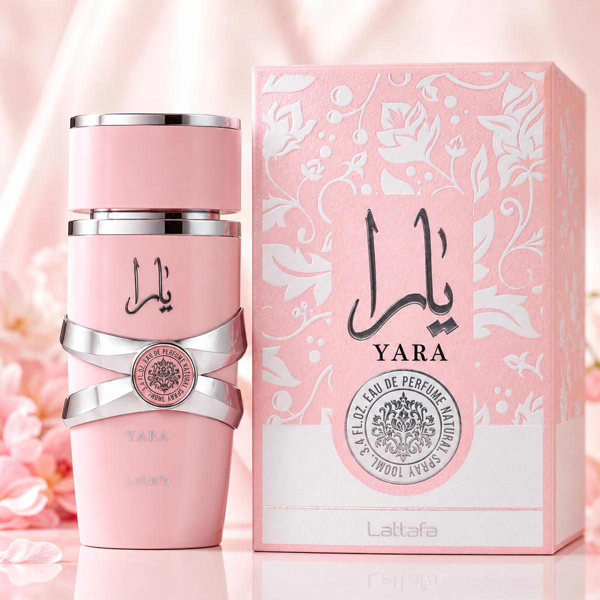 Lattafa Yara for Women