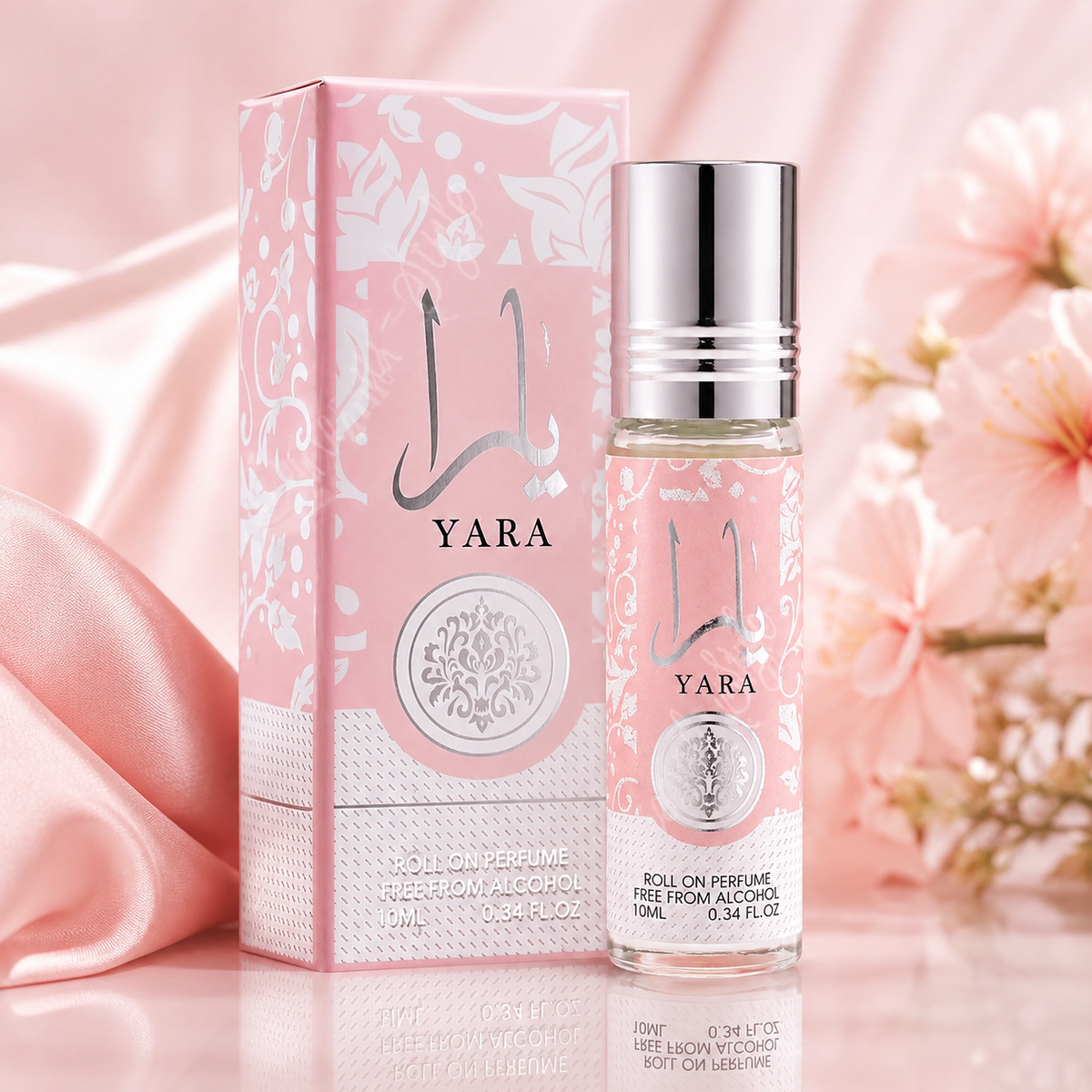 Lattafa Yara for Women