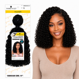 1/Natural Black