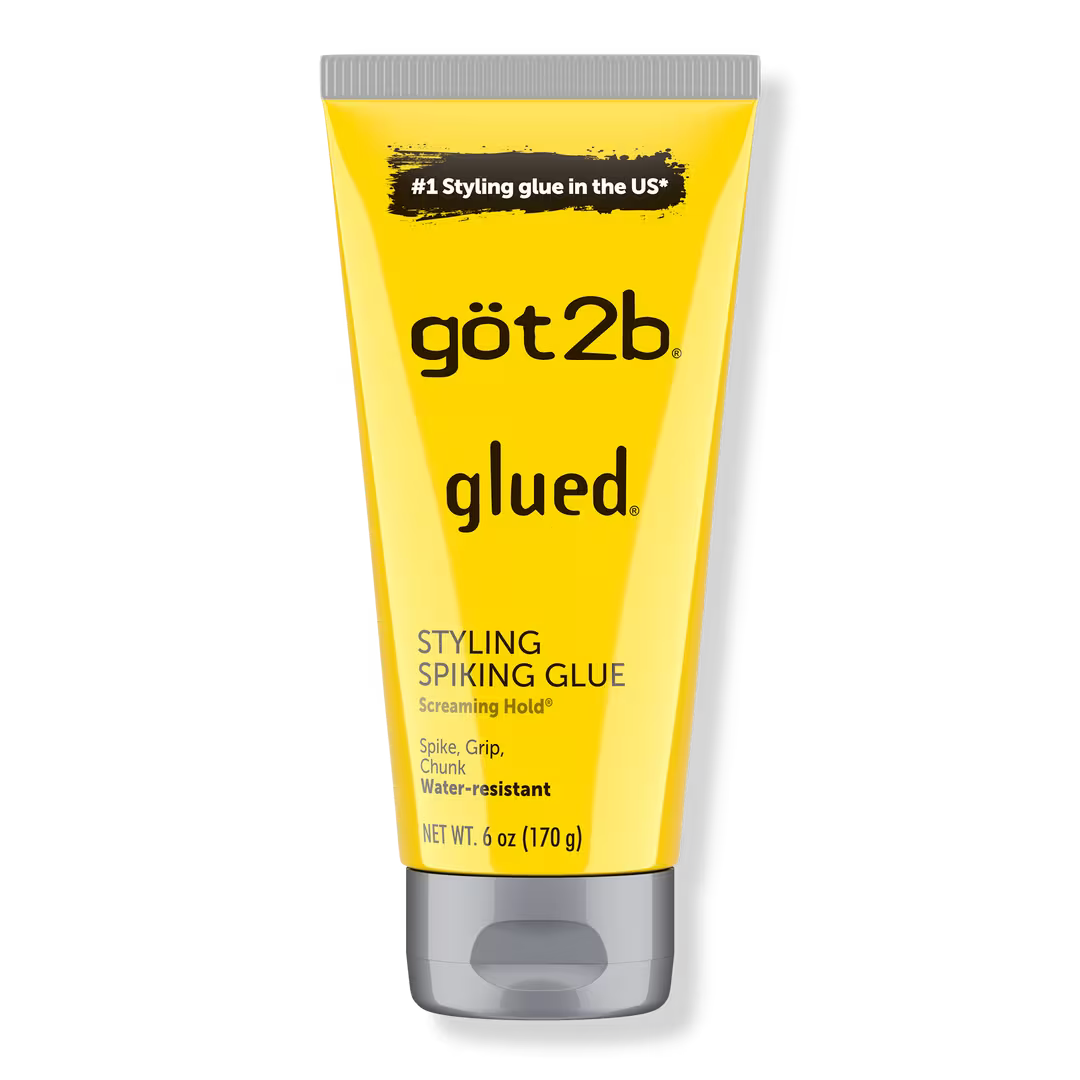 Got2b Glued Styling Spiking Hair Glue