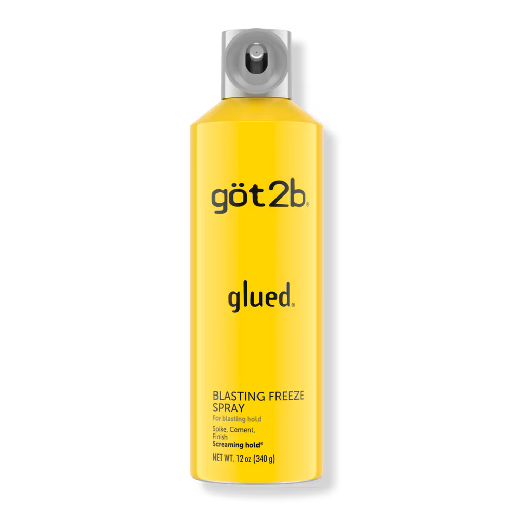 Got2b Glued Blasting Freeze Spray