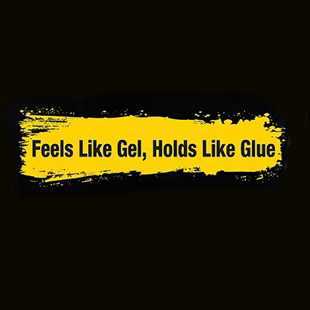 Got2b Ultra Glued Invincible Styling Gel