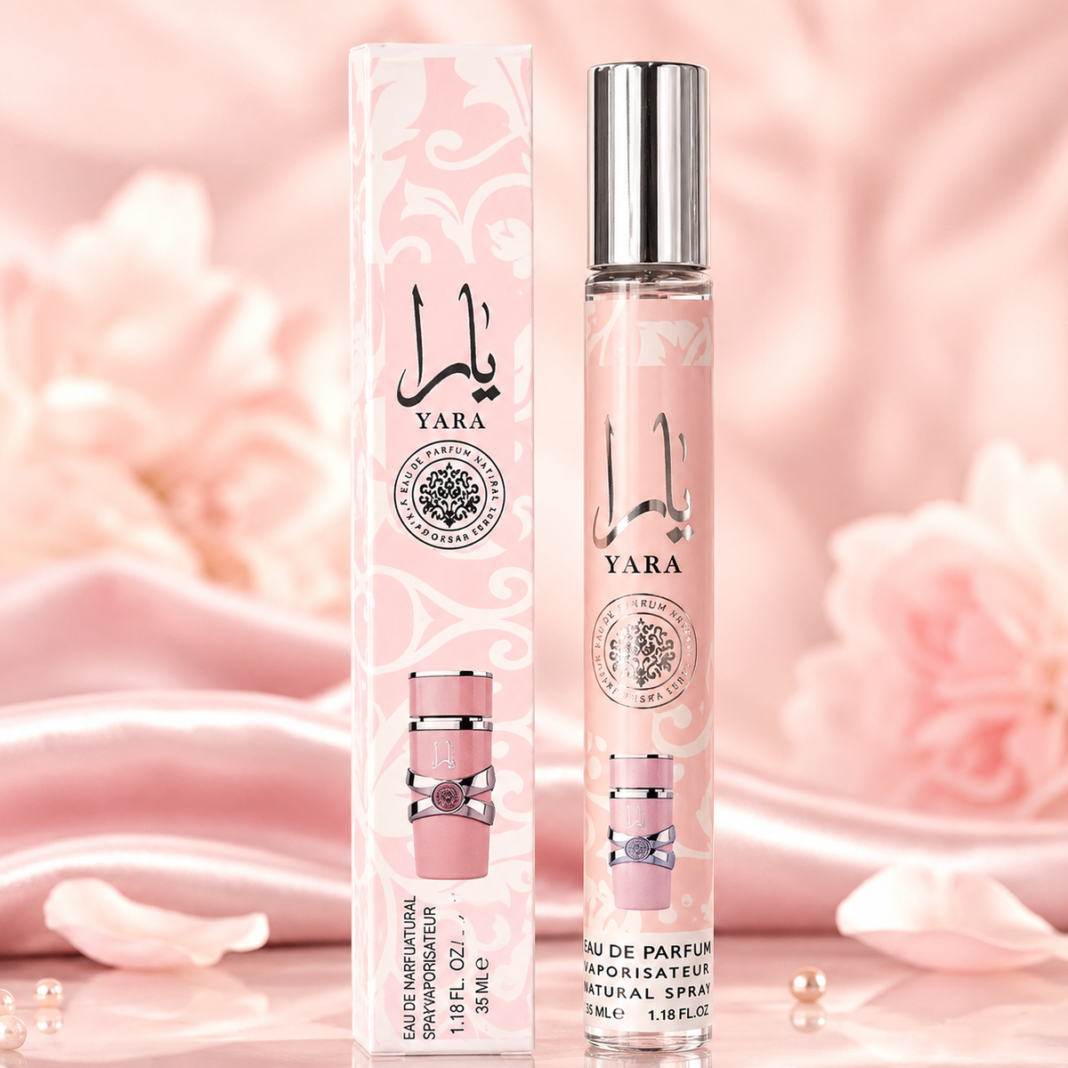 Lattafa Yara for Women