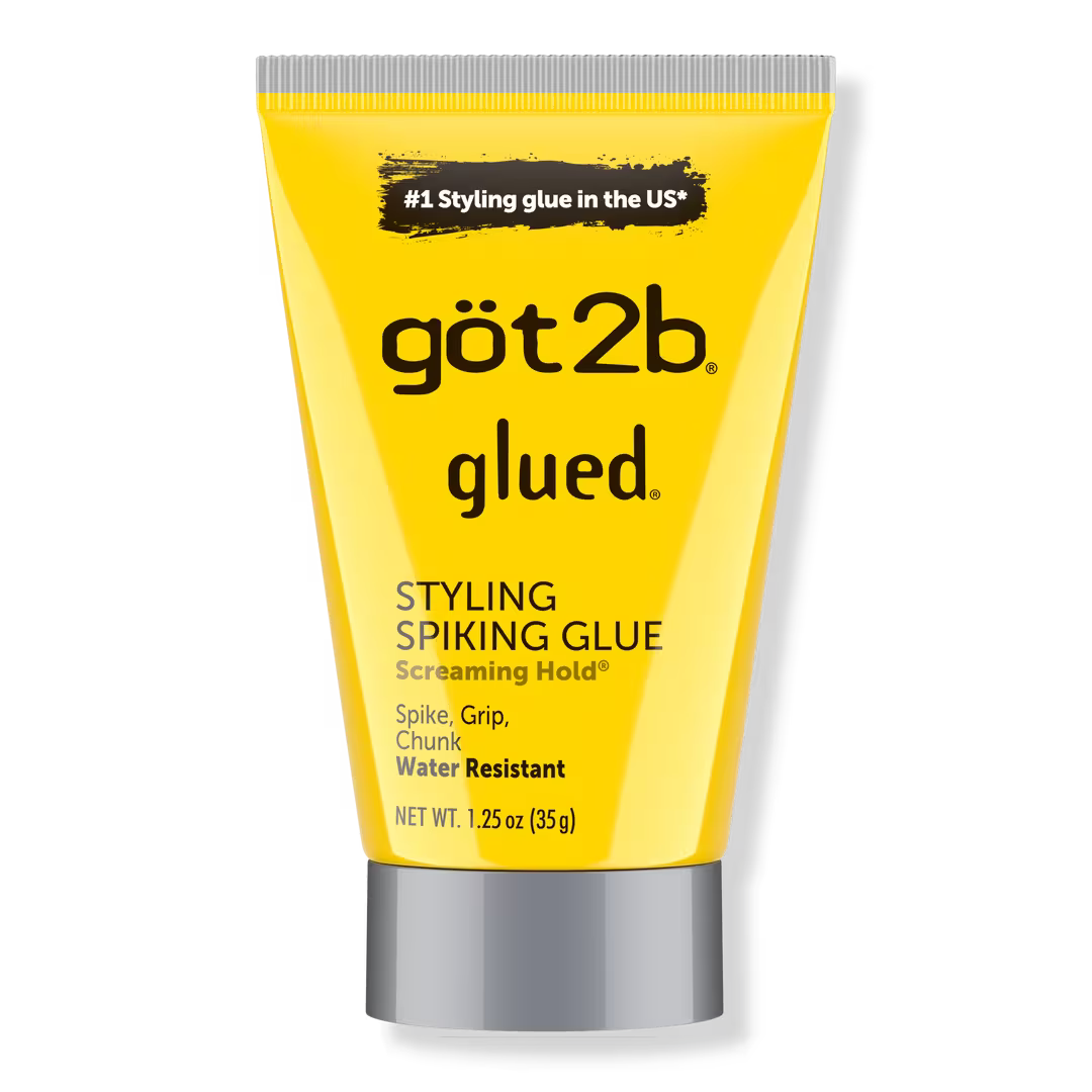 Got2b Glued Styling Spiking Hair Glue