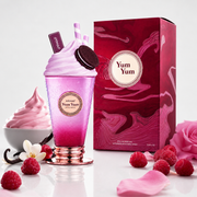 Armaf Yum Yum Eau De Parfum Spray - Milkshake Gourmand - 100ml / 3.4 oz