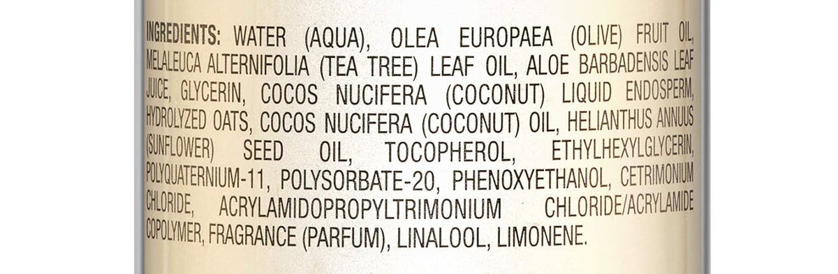 African Pride Olive Miracle Foam Setting Mousse Non-Flaking, 8.5 oz (251 ml)