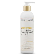 Bask & Lather Replenish Conditioner