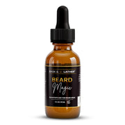Bask & Lather Beard Growth Magic Beard Growth Oil 1 fl oz (30 ml)