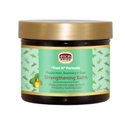 African Pride Feel It Formula Strengthening Balm, 4 oz (118 ml)