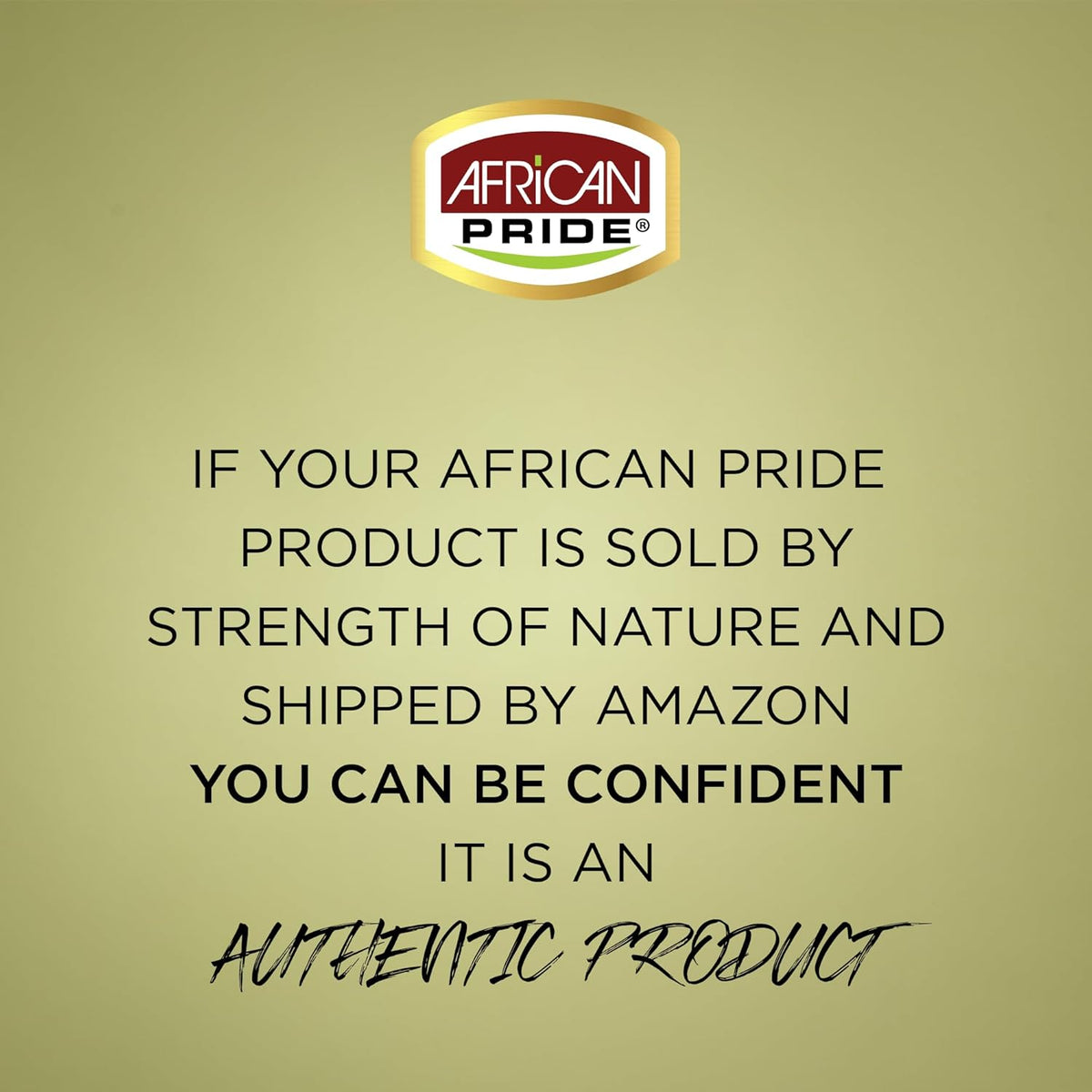 African Pride Feel It Formula Hair Strengthening Oil, 4 oz (118 ml)