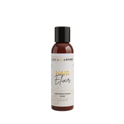 Bask & Lather Hair Elixir Oil 4 fl oz (118 ml)