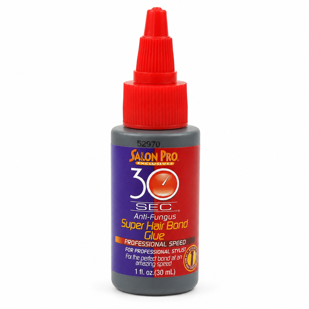 Salon Pro 30 Sec Super Hair Bond Glue