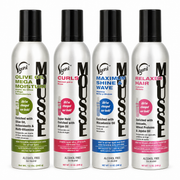 Vigorol Styling Mousse (12 oz)