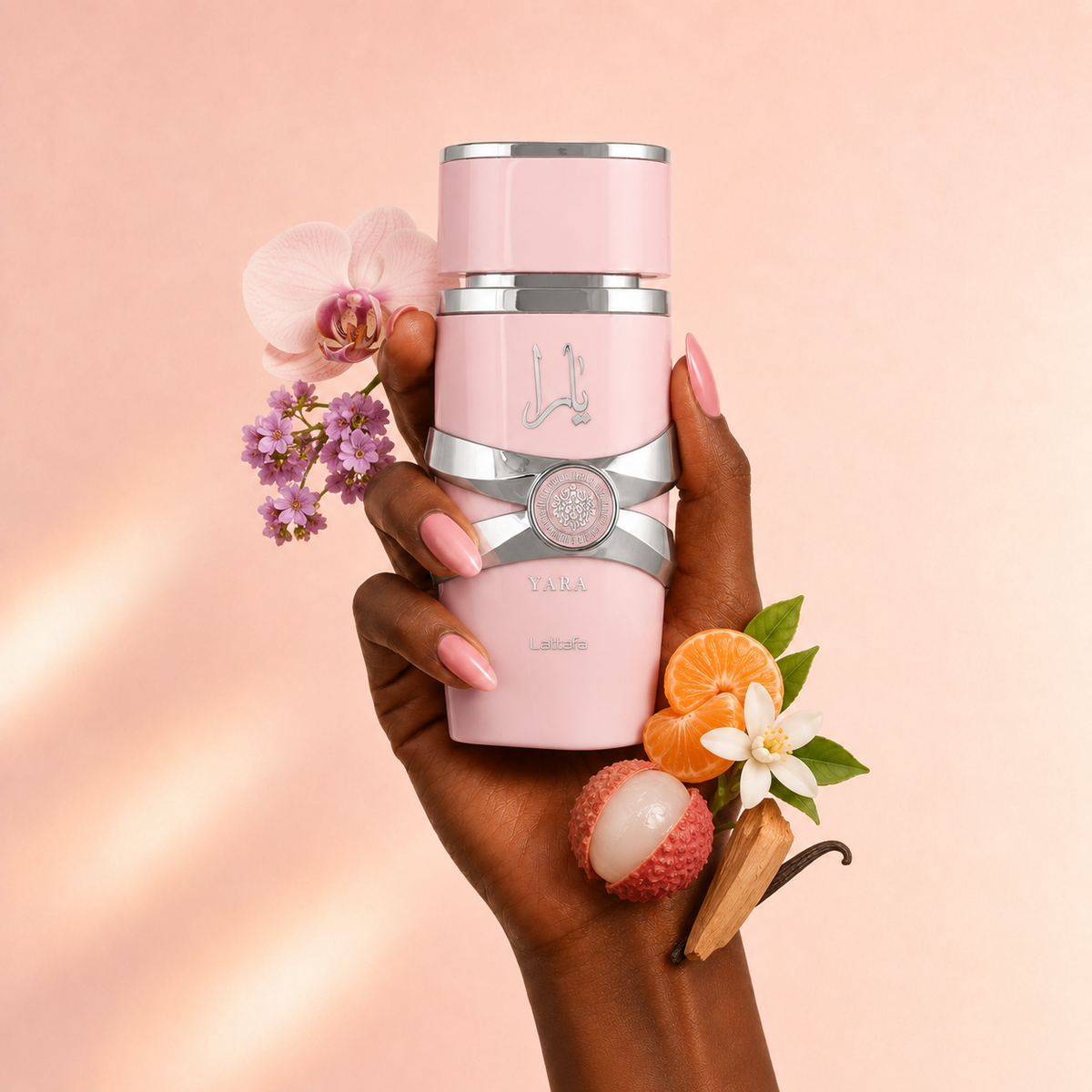 Lattafa Yara for Women