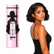 Sensationnel Pearlish Euro Body 100% Virgin Remy Human Hair Weave (10" - 24")