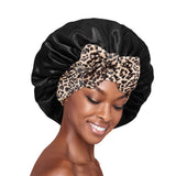 Black Leopard