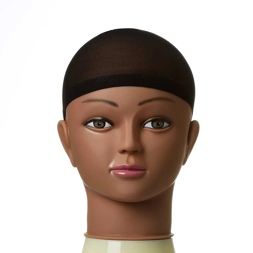 RED by KISS Stocking Wig Cap (2 Caps)