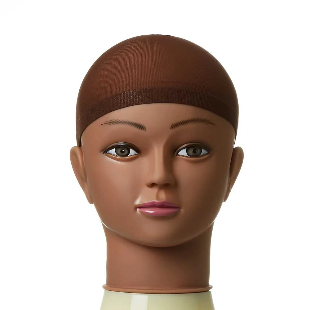 RED by KISS Stocking Wig Cap (2 Caps)