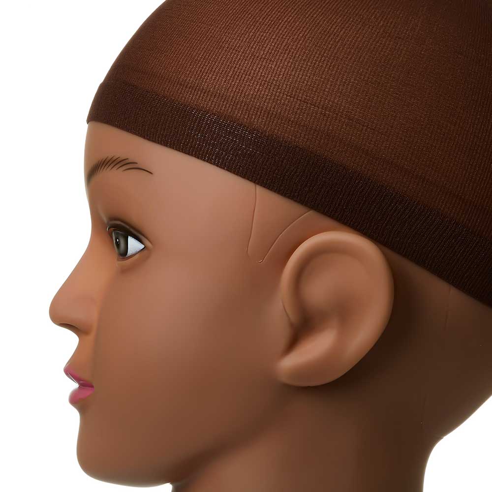 RED by KISS Stocking Wig Cap (2 Caps)