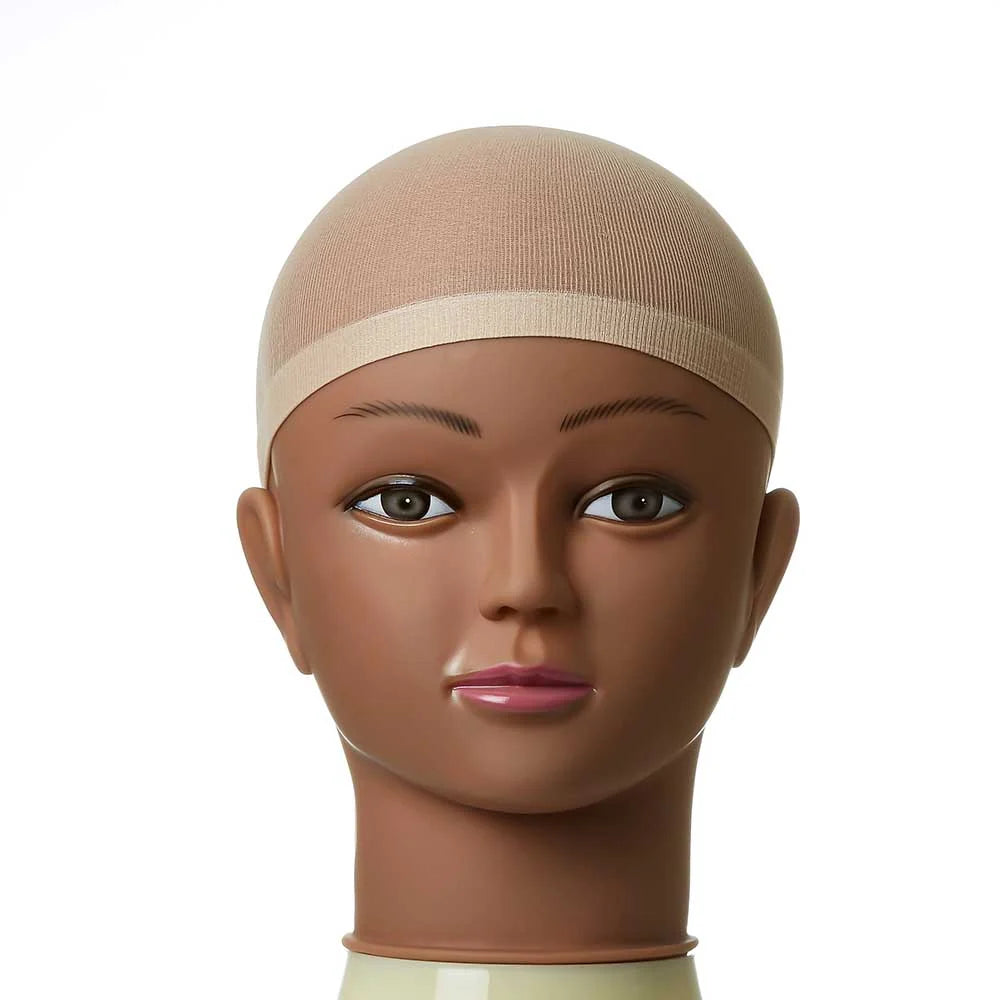 RED by KISS Stocking Wig Cap (2 Caps)