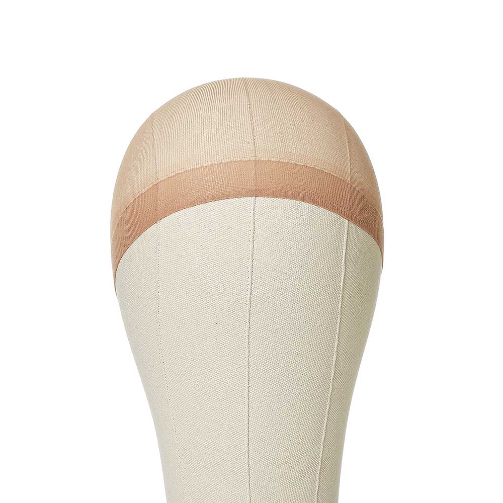 RED by KISS Stocking Wig Cap (2 Caps)