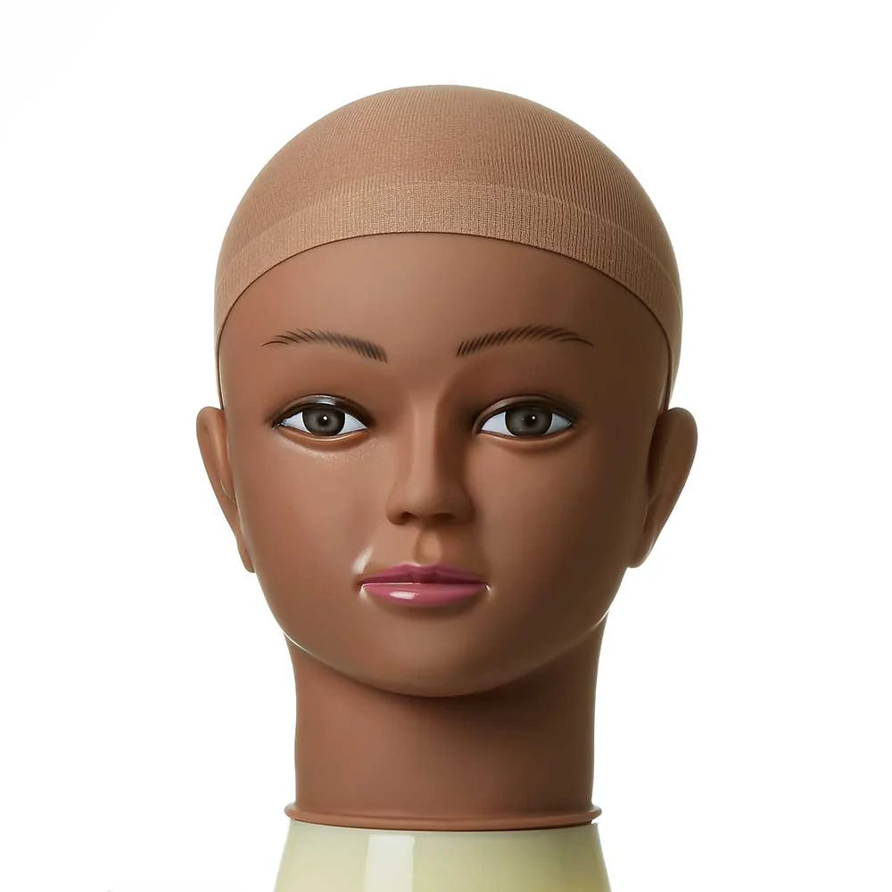 RED by KISS Stocking Wig Cap (2 Caps)