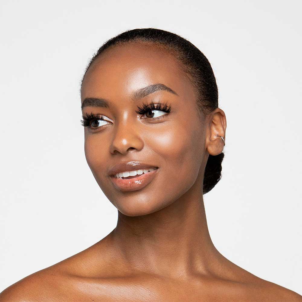 iENVY by KISS So Plumped Strip Lashes