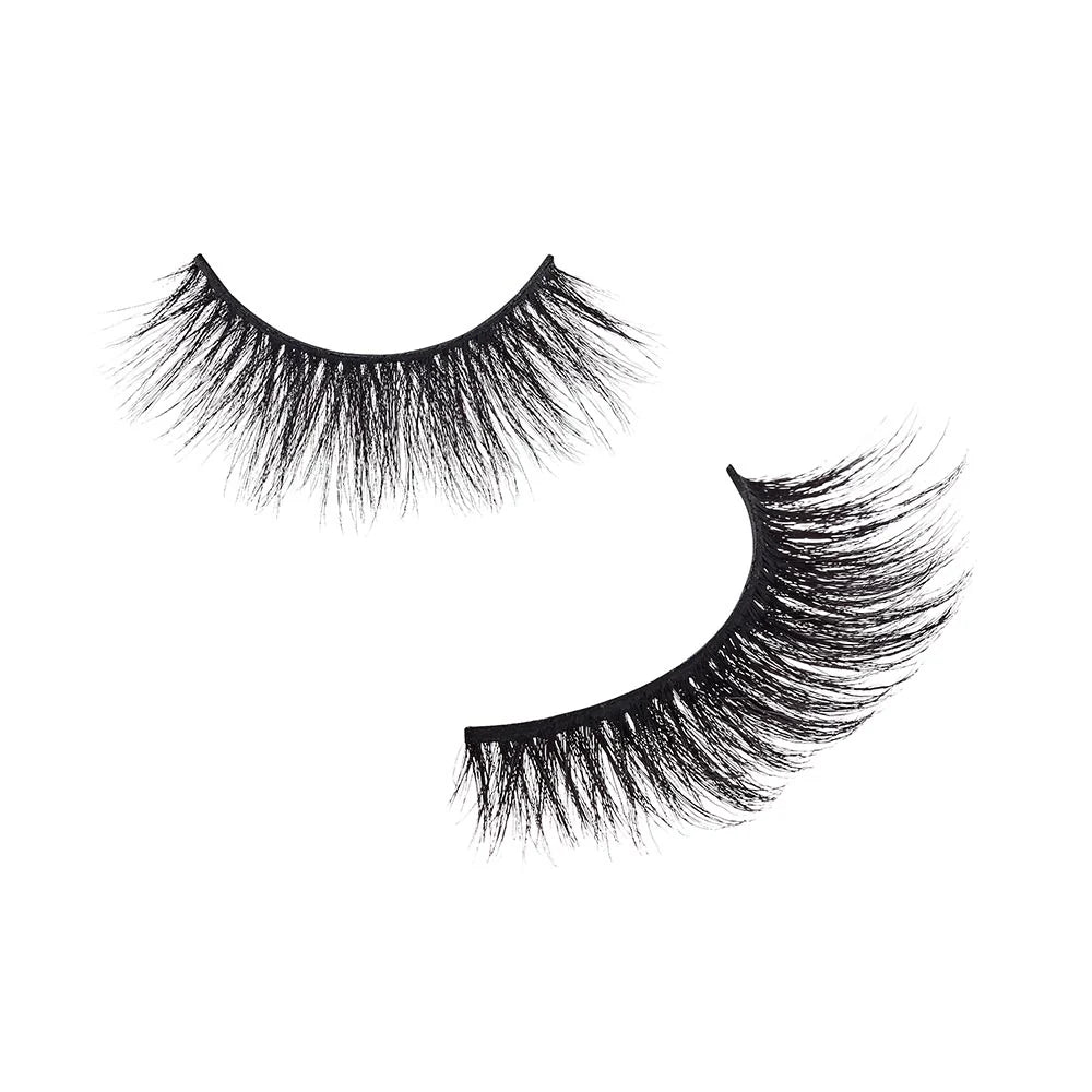 iENVY by KISS Velvet Strip Lashes