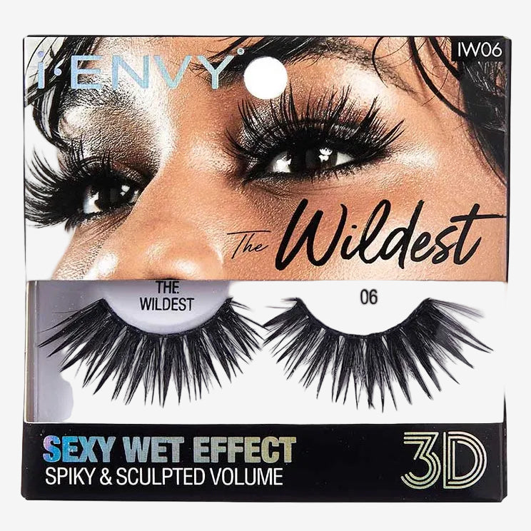 Lashes
