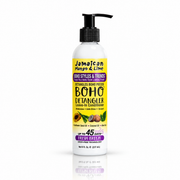 Jamaican Mango & Lime Boho Detangler