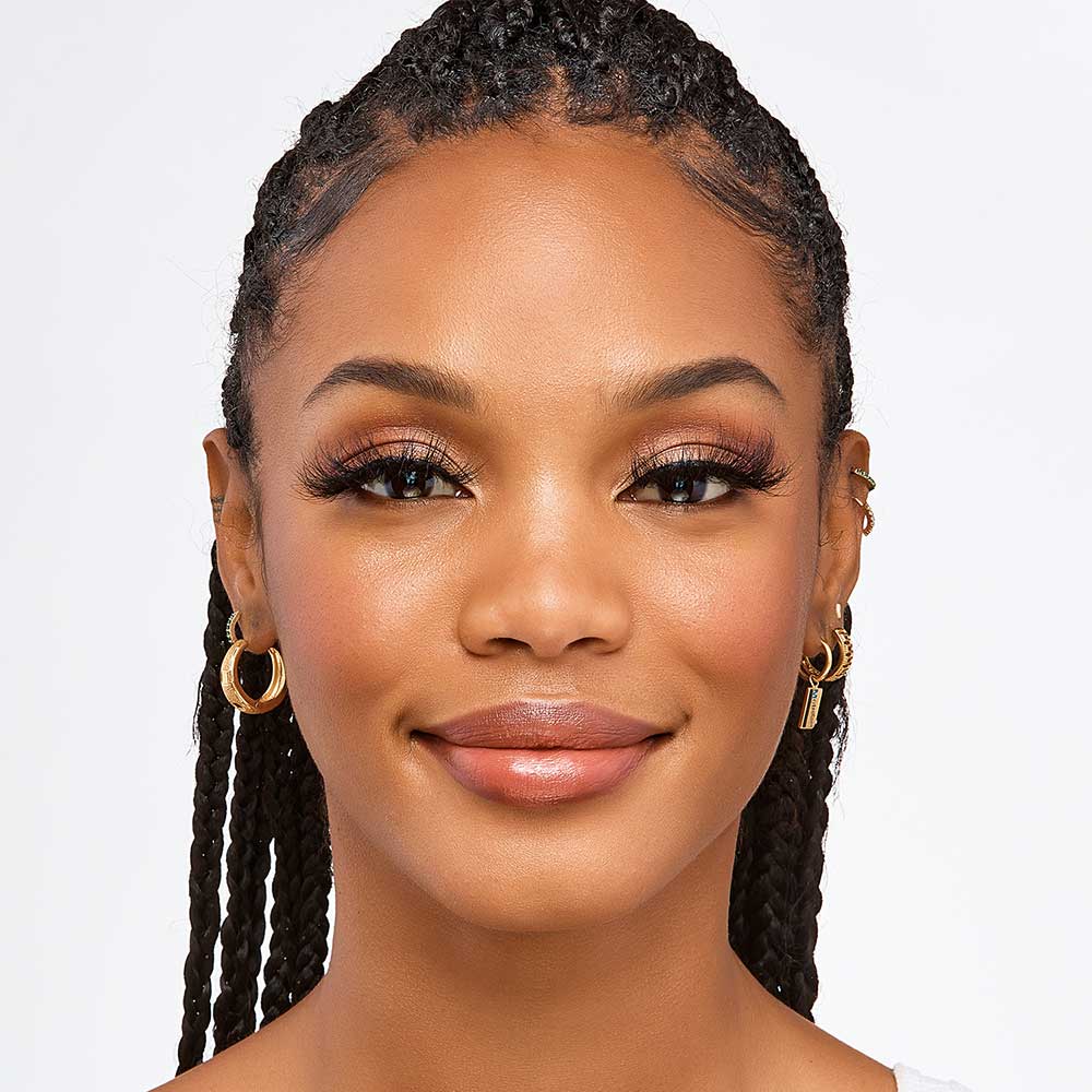 iENVY by KISS Luxury Mink Strip Lashes (20mm)