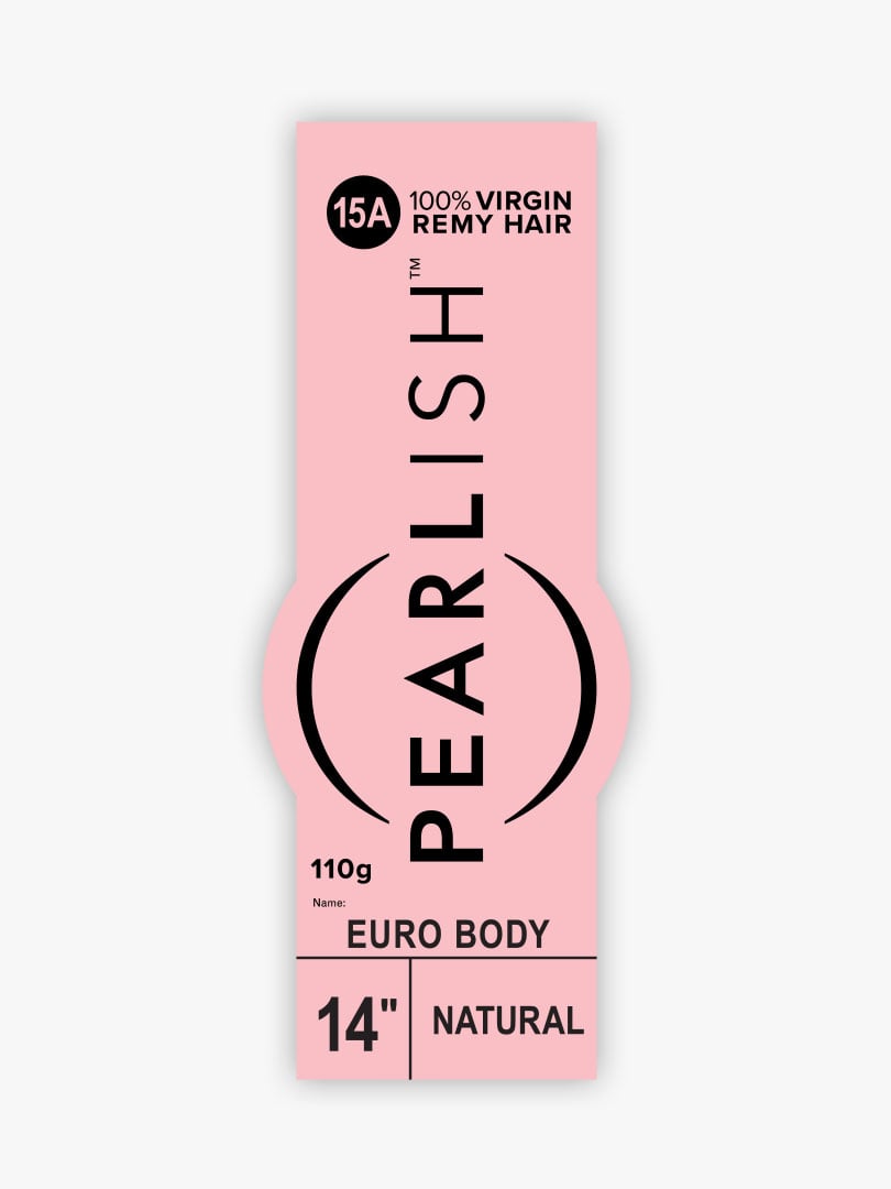 PEARLISH EURO DEEP