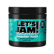 SoftSheen-Carson Let's Jam! Conditioning & Shine Gel – Regular Hold