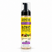 Jamaican Mango & Lime Boho Flex Foam 8 fl oz