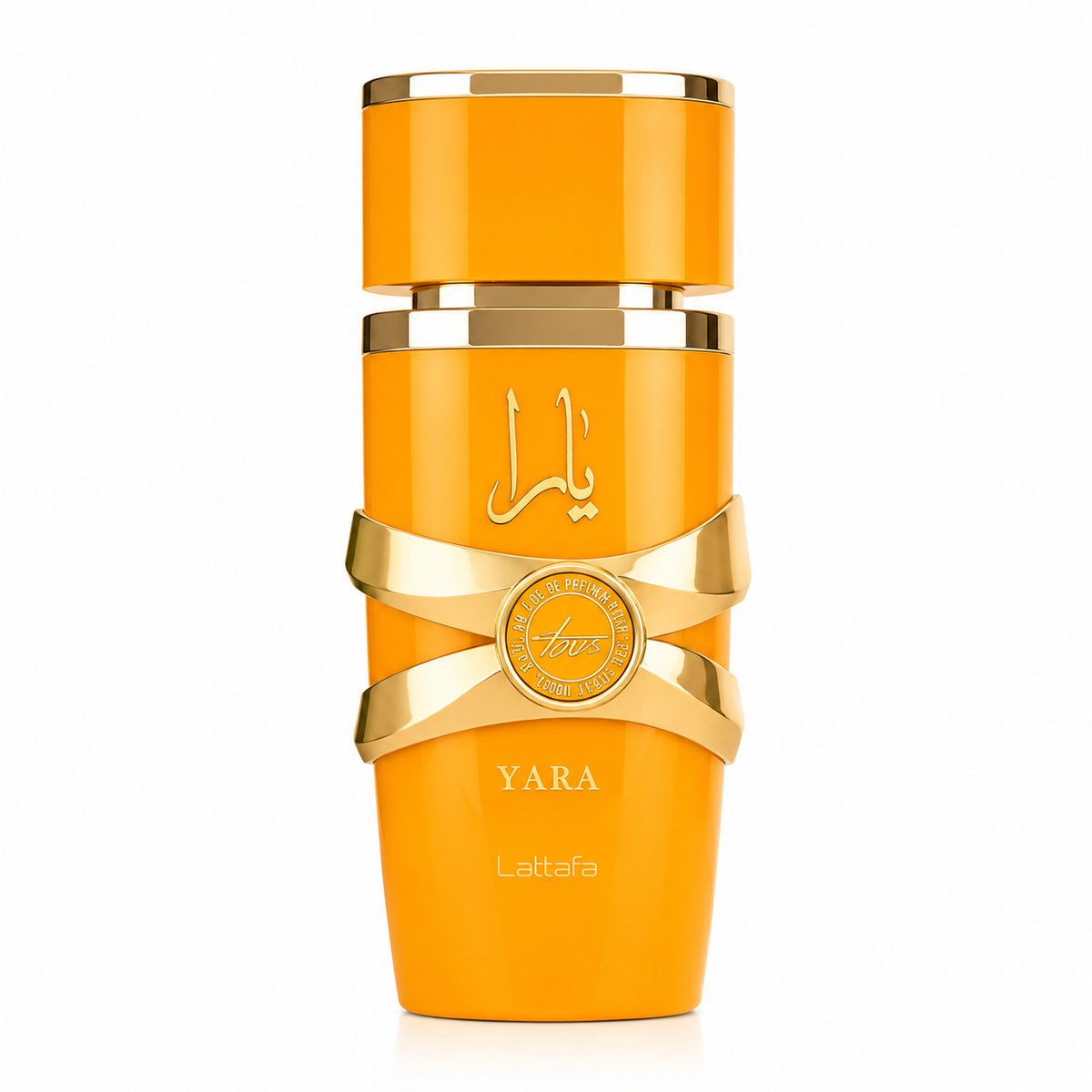 Lattafa Yara Tous Eau de Parfum for Women - 100ml