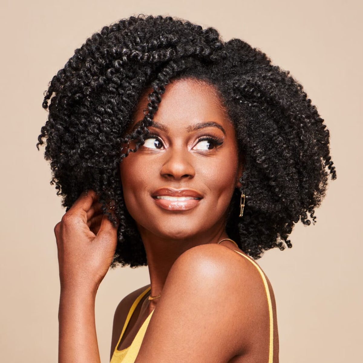 African Pride Moisture Miracle Aloe & Coconut Oil Hydrate & Restore Deep Conditioner, 12 oz (340 g))