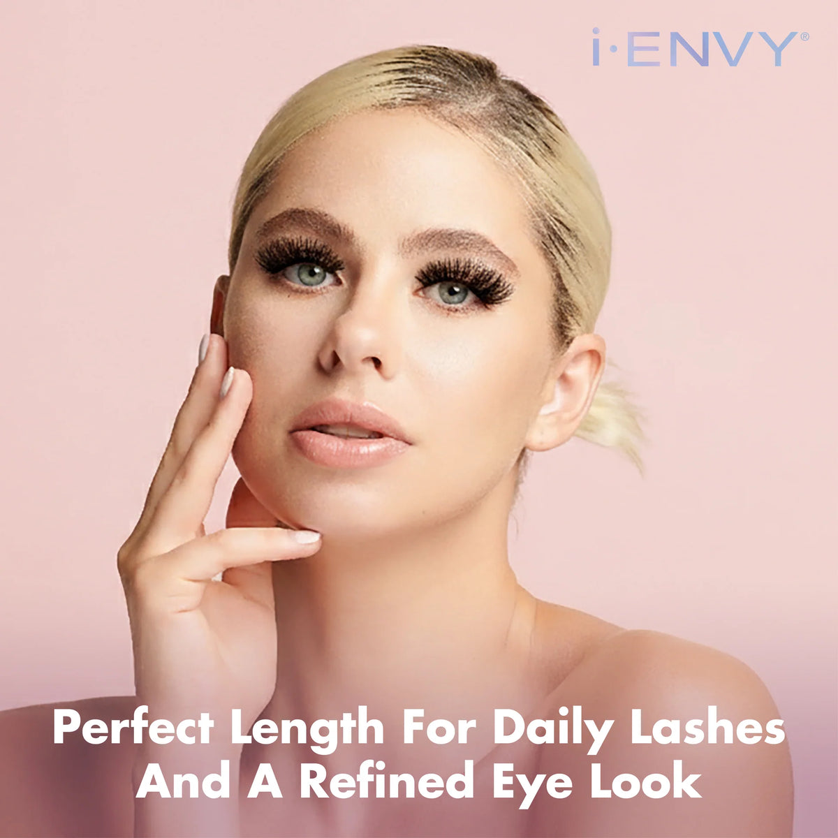 iENVY by KISS Mink Impact Everyday Collection